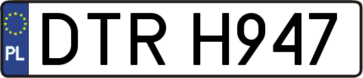 DTRH947