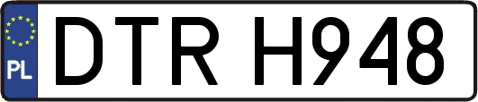 DTRH948