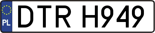 DTRH949