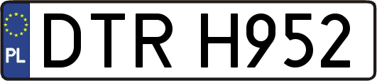 DTRH952