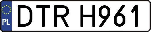 DTRH961