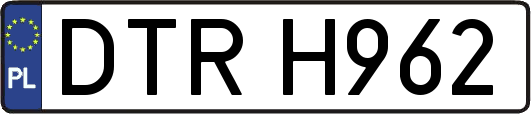 DTRH962
