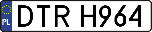 DTRH964