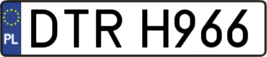DTRH966