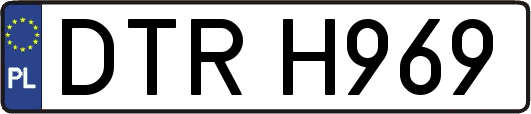 DTRH969