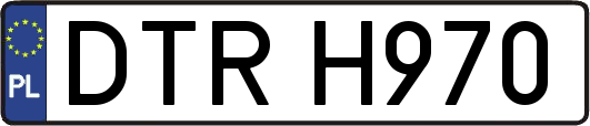 DTRH970