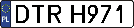 DTRH971