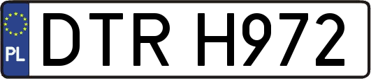 DTRH972