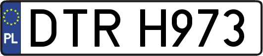 DTRH973