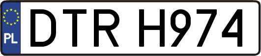 DTRH974