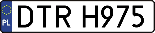 DTRH975