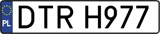 DTRH977