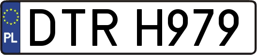DTRH979