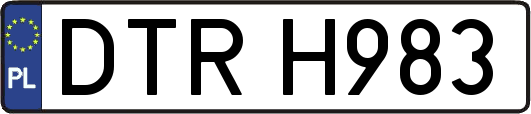 DTRH983
