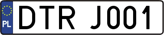 DTRJ001