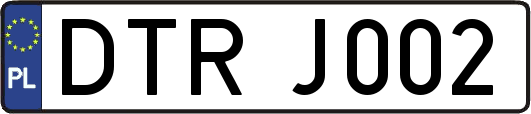 DTRJ002