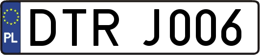 DTRJ006