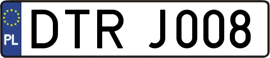 DTRJ008
