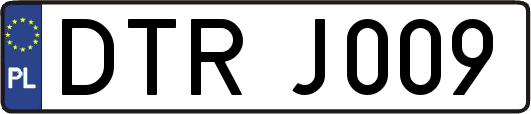 DTRJ009