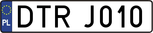 DTRJ010