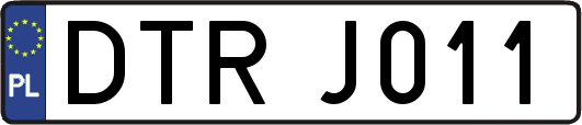 DTRJ011