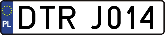 DTRJ014