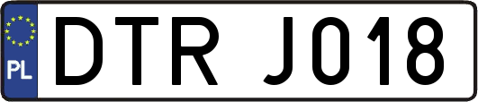DTRJ018