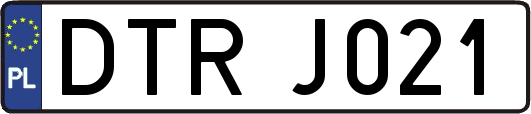 DTRJ021