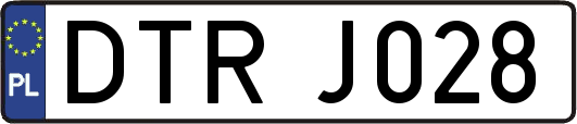 DTRJ028