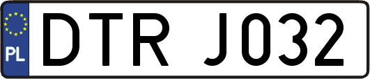 DTRJ032