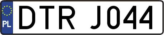 DTRJ044