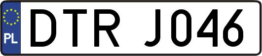 DTRJ046