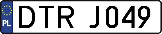 DTRJ049