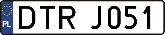 DTRJ051
