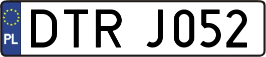 DTRJ052
