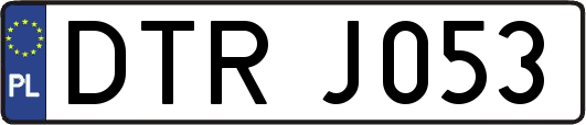 DTRJ053