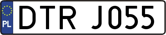 DTRJ055