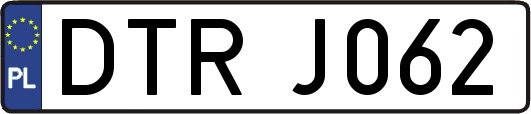 DTRJ062