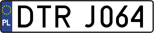 DTRJ064