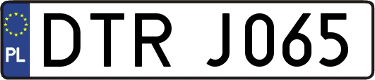 DTRJ065