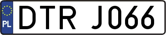 DTRJ066