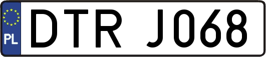 DTRJ068