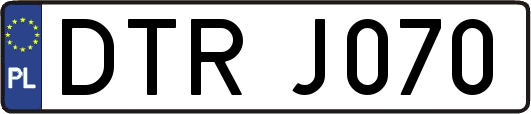 DTRJ070