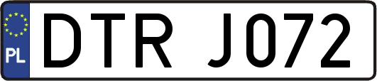 DTRJ072