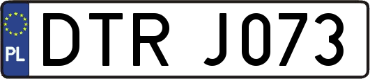 DTRJ073