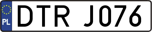 DTRJ076