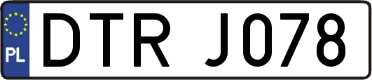 DTRJ078