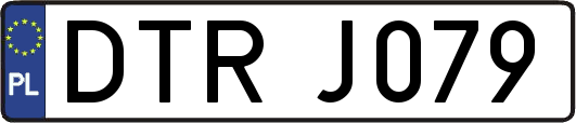 DTRJ079