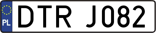 DTRJ082