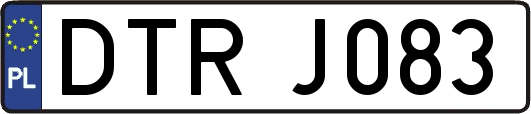DTRJ083